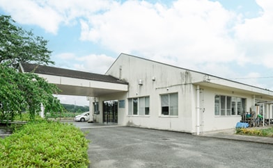 芳生苑 デイサービスセンター
