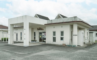 芳生めいと デイサービスセンター
